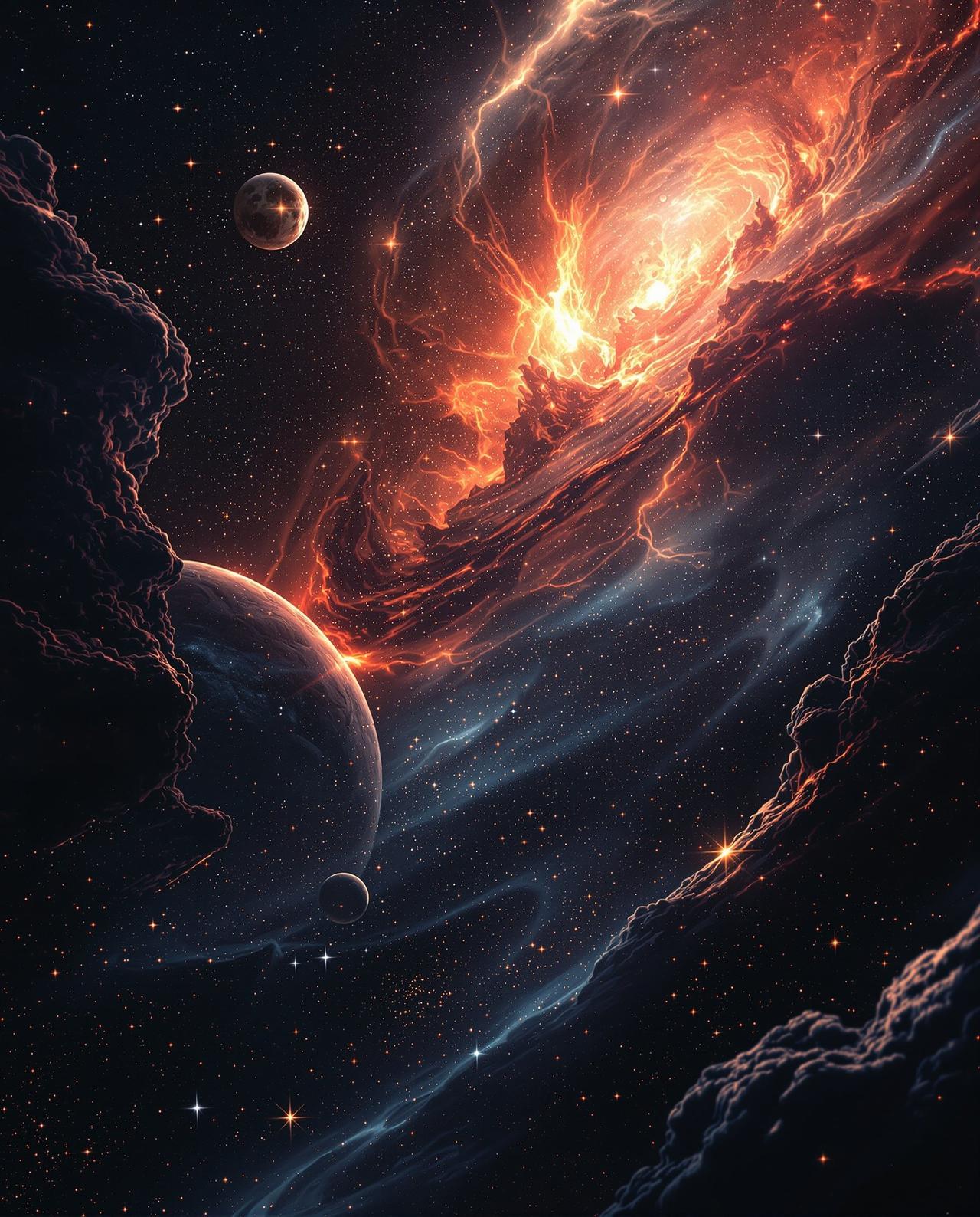 中国科幻崛起 - 7影院电影专题封面